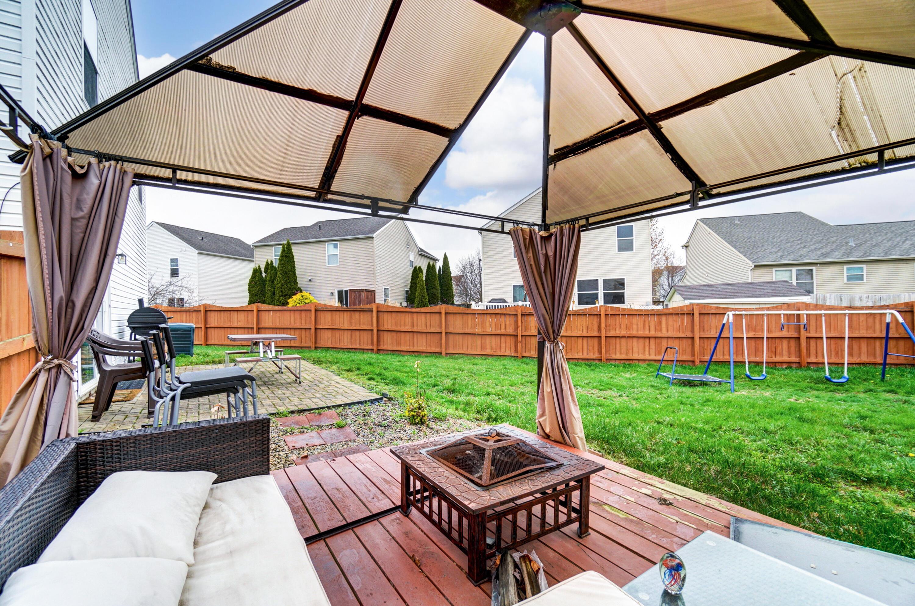 6184 Nasby Drive, Galloway, Ohio image 32