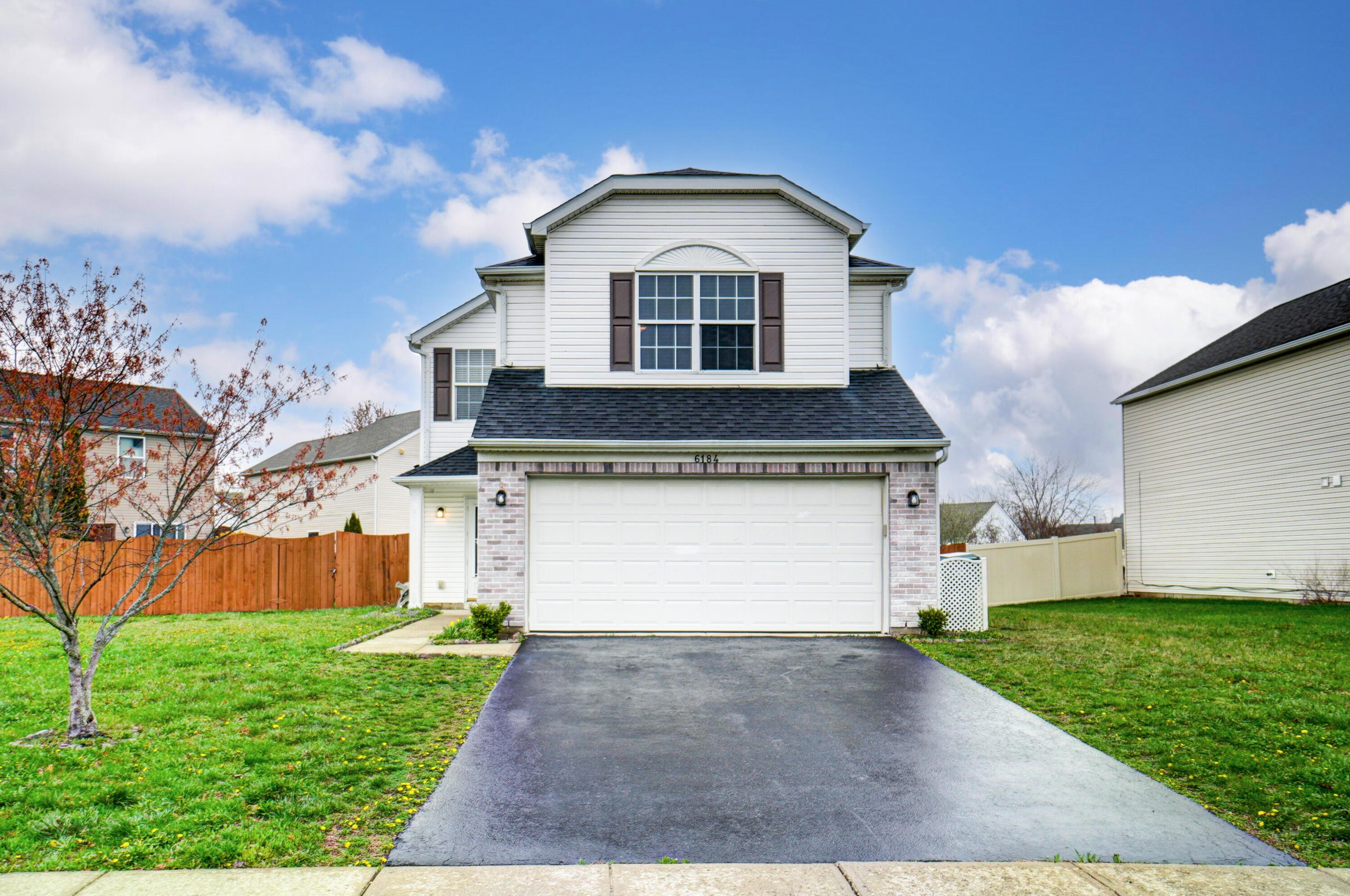 6184 Nasby Drive, Galloway, Ohio image 1