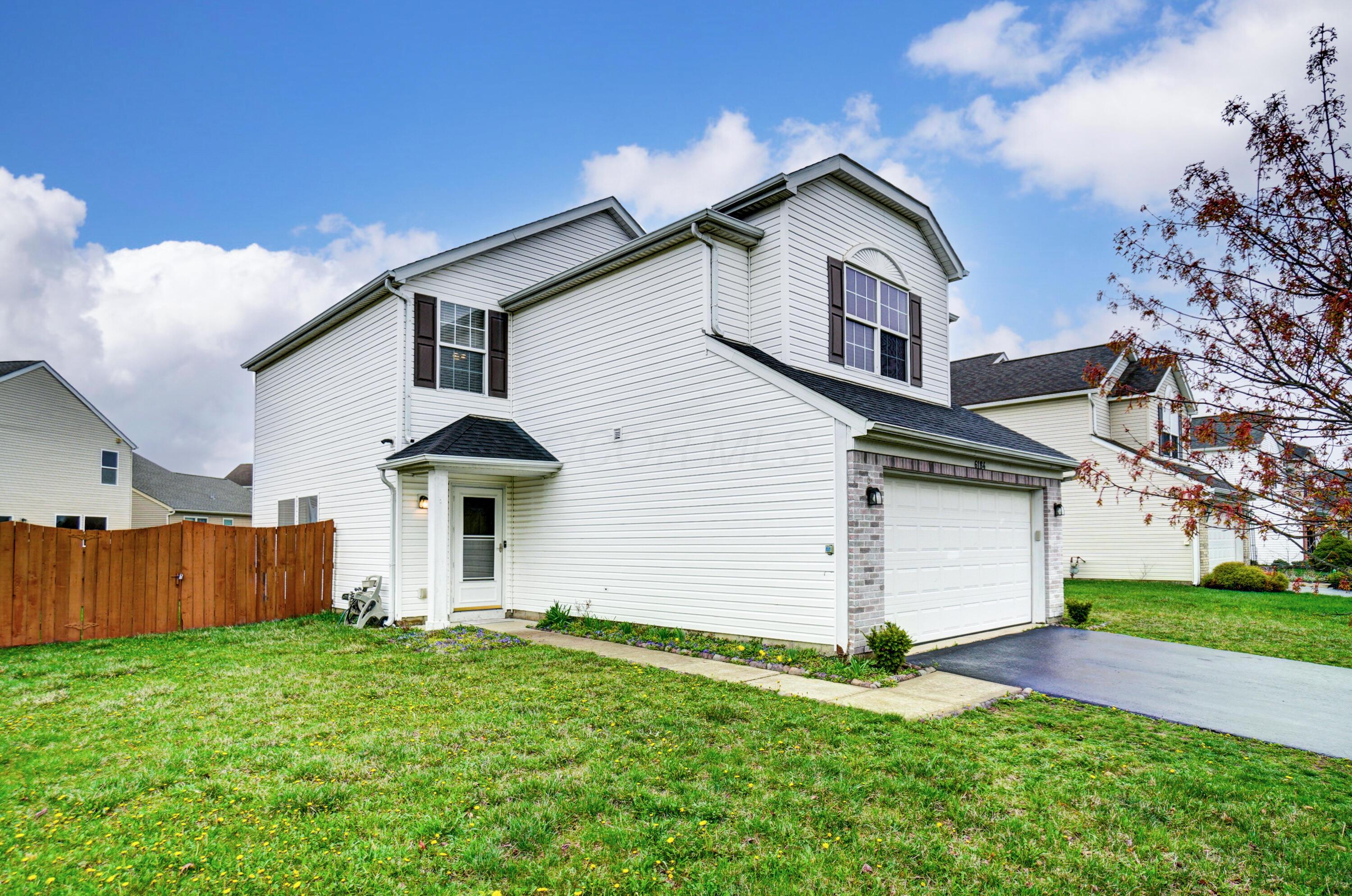 6184 Nasby Drive, Galloway, Ohio image 2