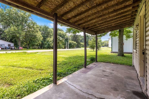 Tiny photo for 8781 Lancaster Thornville Road NE, Pleasantville, OH 43148 (MLS # 226033470)