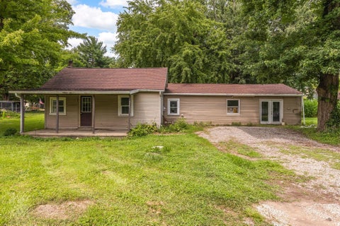 Tiny photo for 8781 Lancaster Thornville Road NE, Pleasantville, OH 43148 (MLS # 226033470)