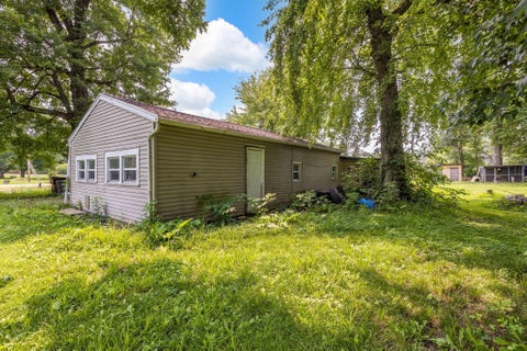 Tiny photo for 8781 Lancaster Thornville Road NE, Pleasantville, OH 43148 (MLS # 226033470)