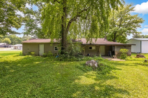 Tiny photo for 8781 Lancaster Thornville Road NE, Pleasantville, OH 43148 (MLS # 226033470)