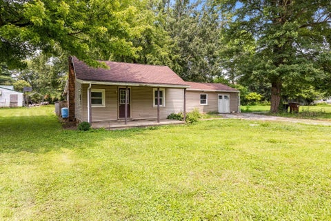 Tiny photo for 8781 Lancaster Thornville Road NE, Pleasantville, OH 43148 (MLS # 226033470)