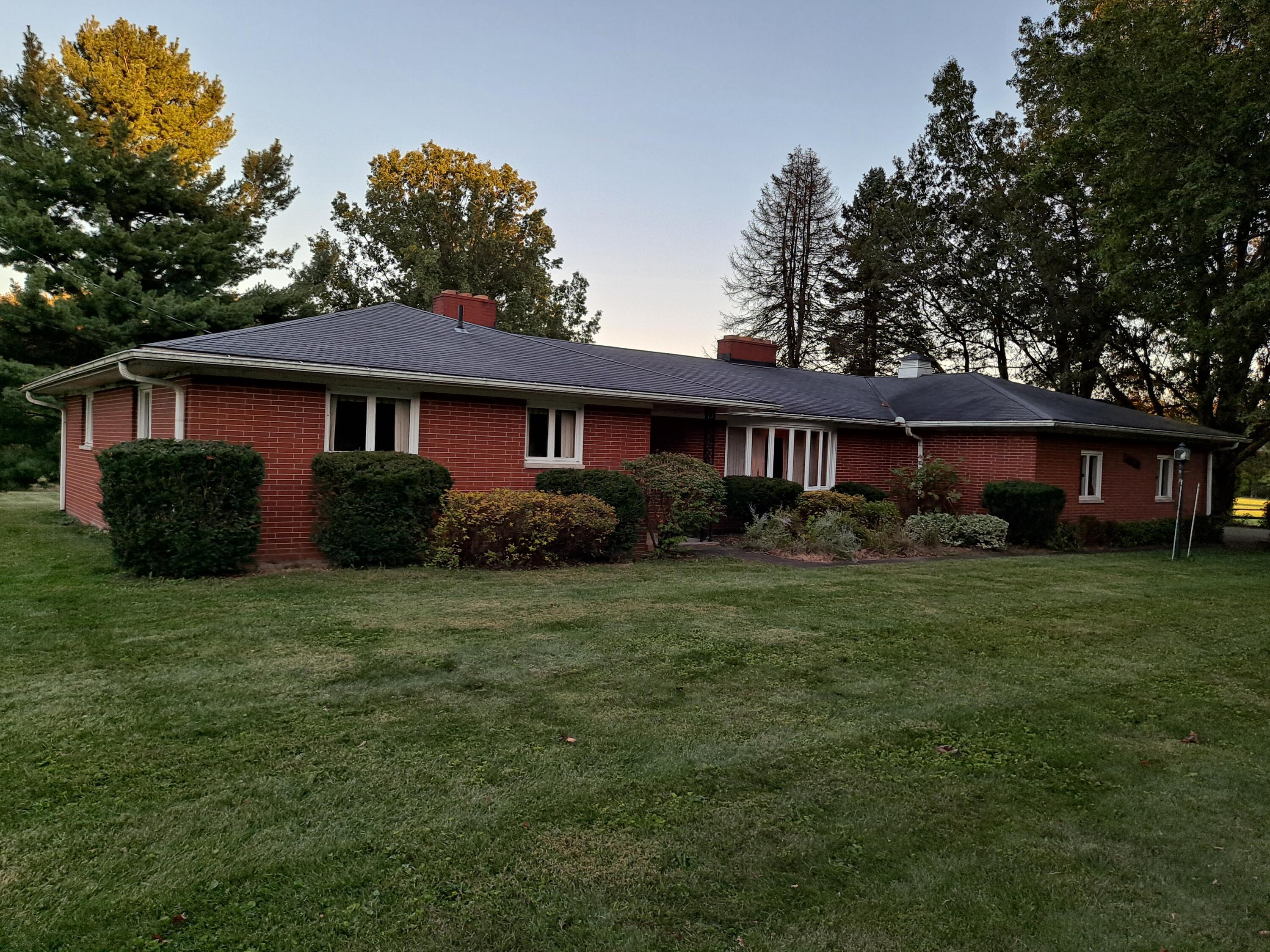 6561 Miller Paul Road, Westerville, Ohio image 1