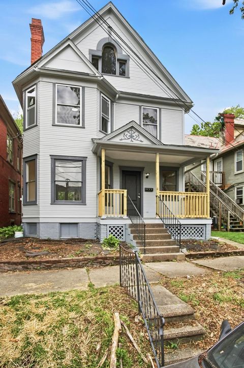 Photo of 213 E Montgomery Street, Marietta, OH 45750 (MLS # 226014830)
