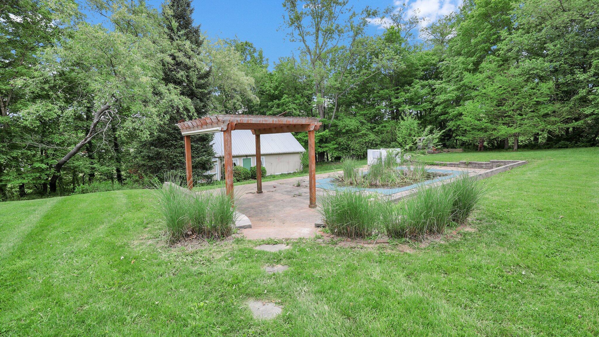 1859 Hardscrabble Road, Alexandria, Ohio image 41