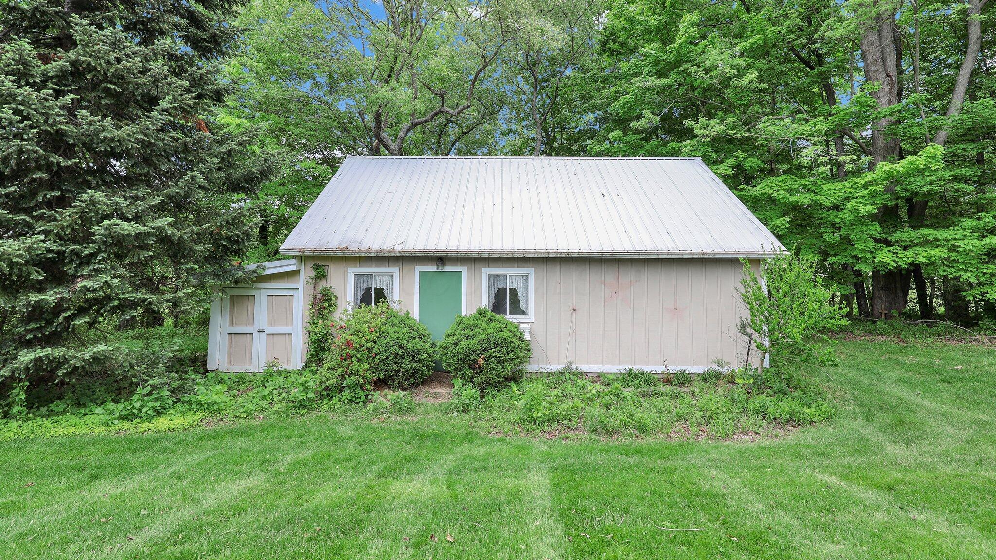 1859 Hardscrabble Road, Alexandria, Ohio image 43