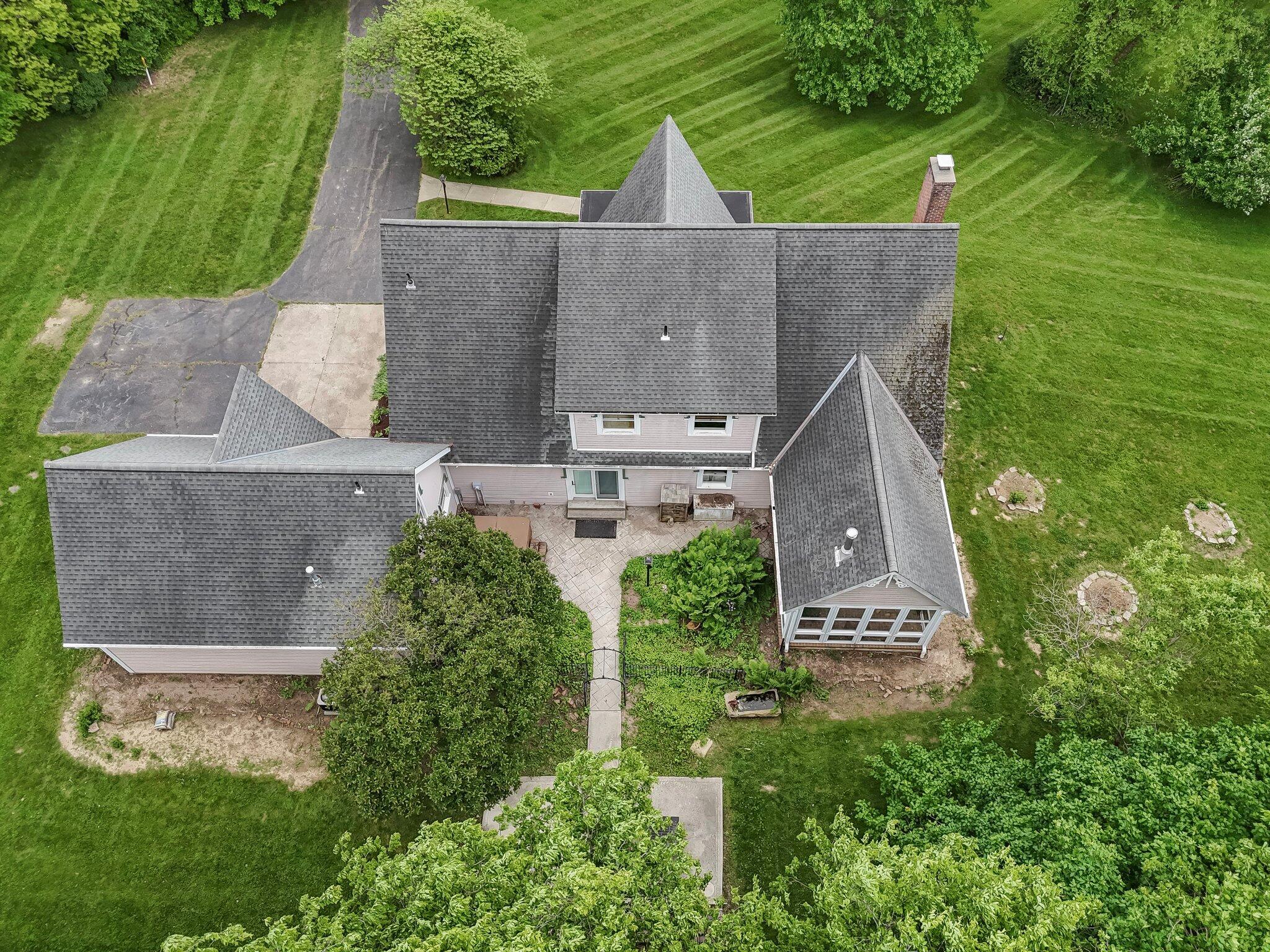 1859 Hardscrabble Road, Alexandria, Ohio image 47
