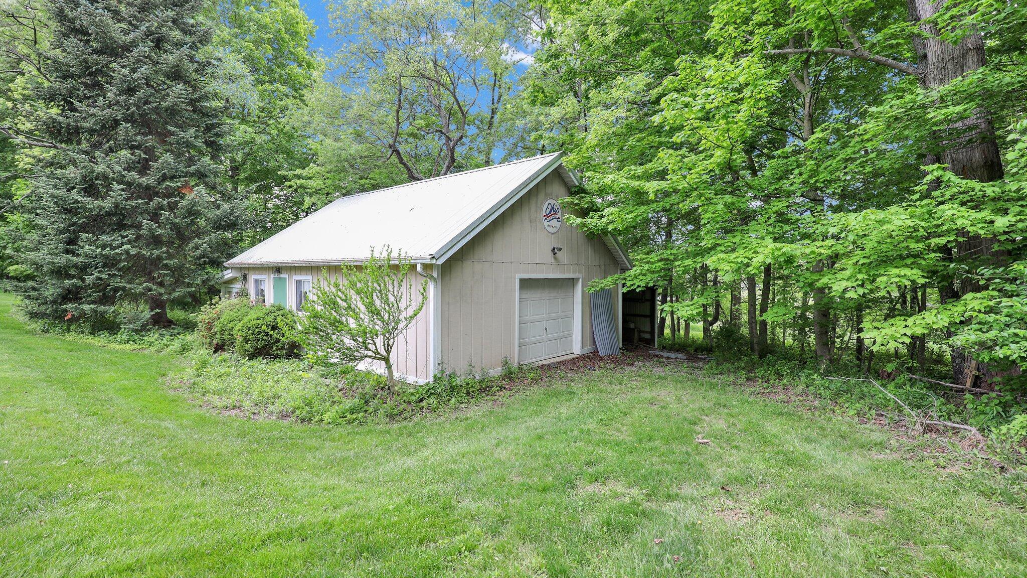 1859 Hardscrabble Road, Alexandria, Ohio image 44