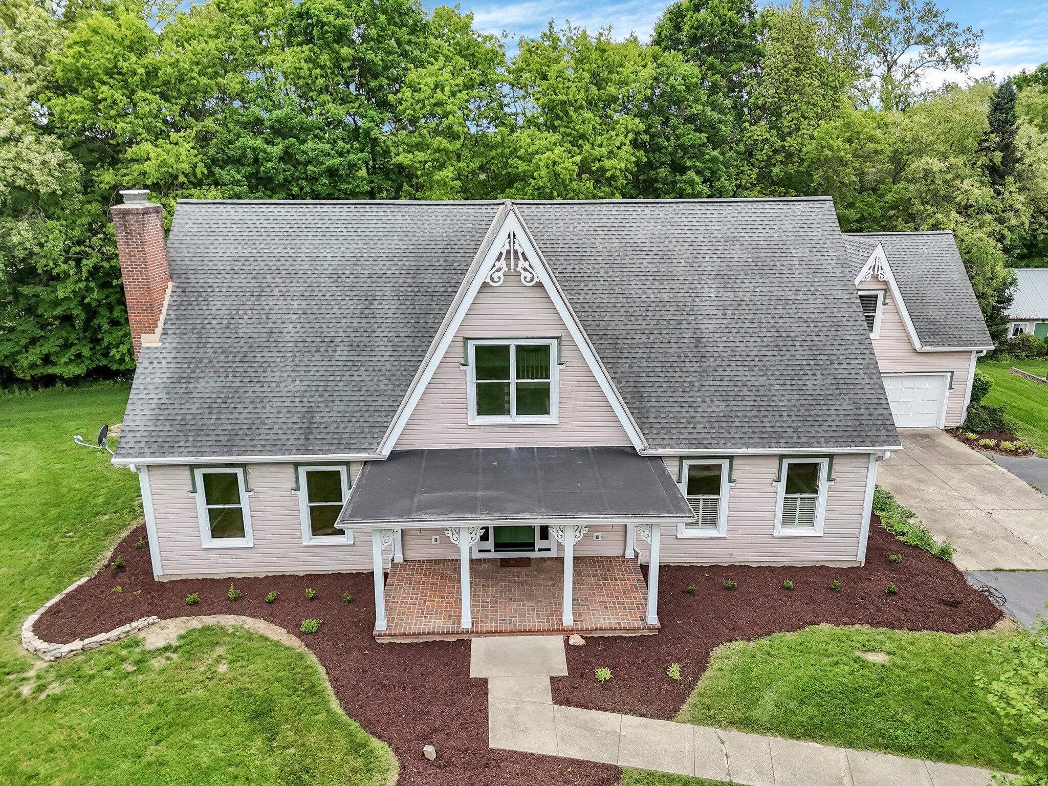 1859 Hardscrabble Road, Alexandria, Ohio image 1