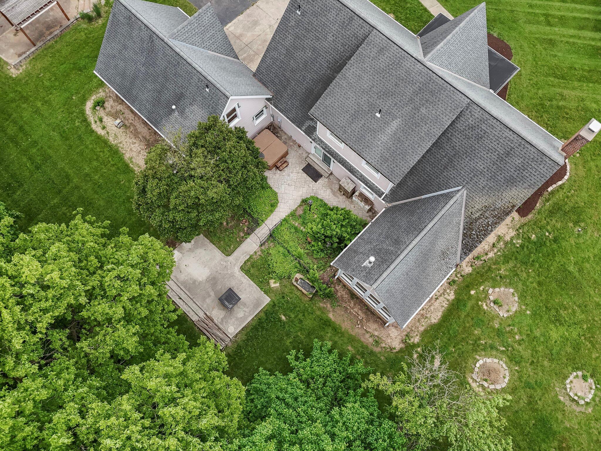 1859 Hardscrabble Road, Alexandria, Ohio image 46