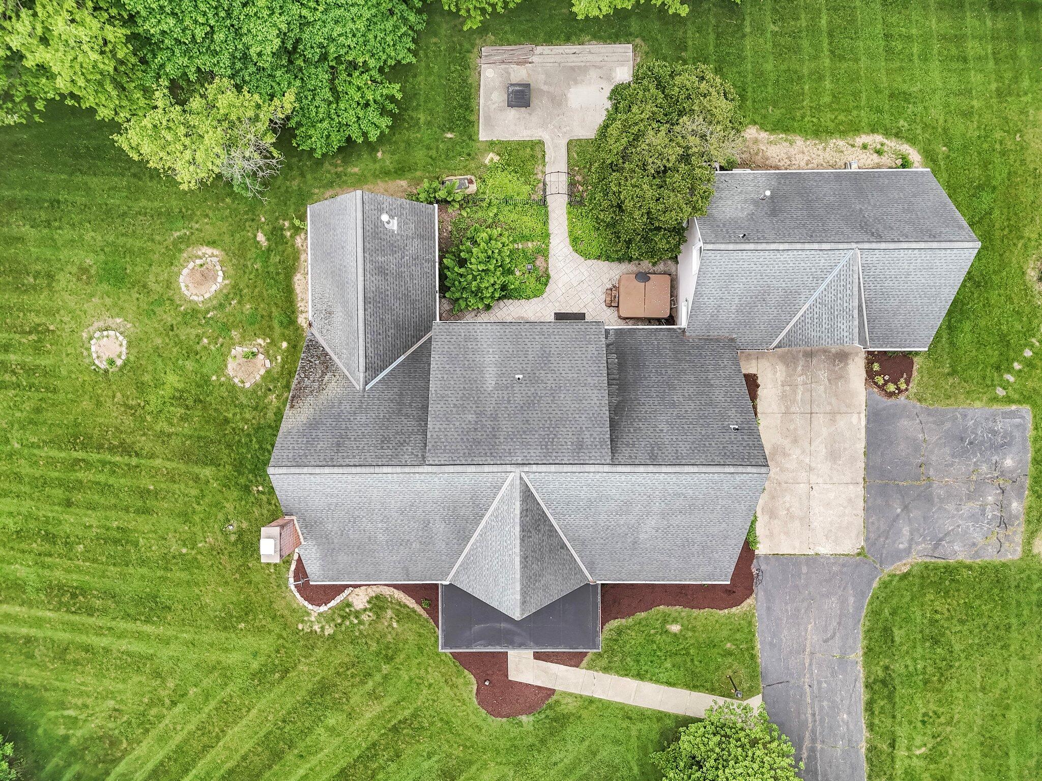 1859 Hardscrabble Road, Alexandria, Ohio image 45
