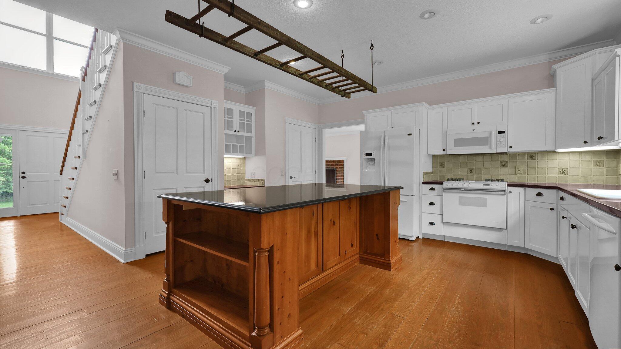 1859 Hardscrabble Road, Alexandria, Ohio image 17