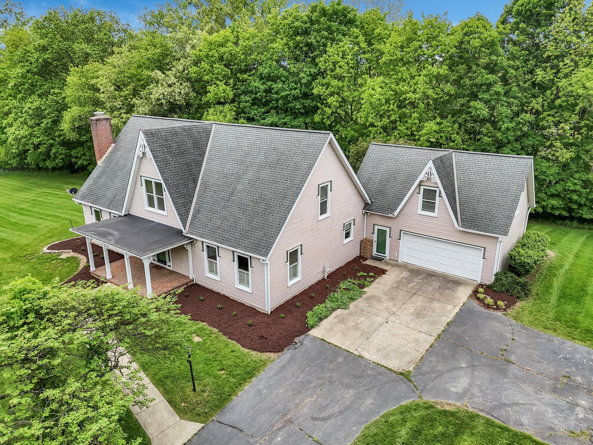 1859 Hardscrabble Road, Alexandria, Ohio image 2