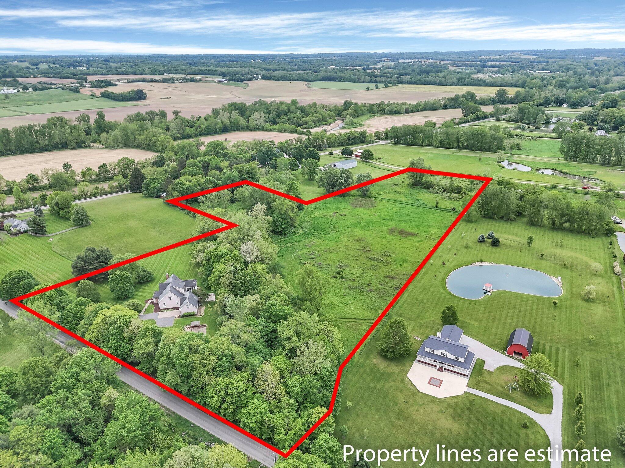 1859 Hardscrabble Road, Alexandria, Ohio image 3