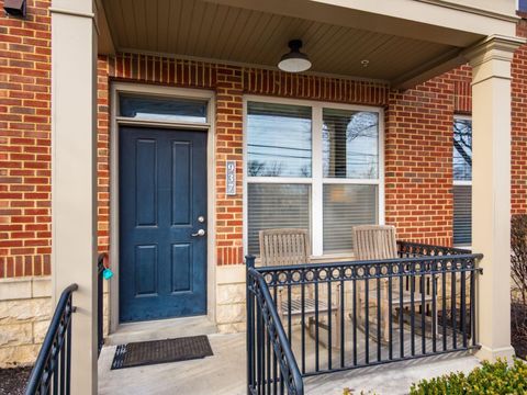 Photo of 937 Ingleside Avenue 937 #937, Columbus, OH 43215 (MLS # 226003777)