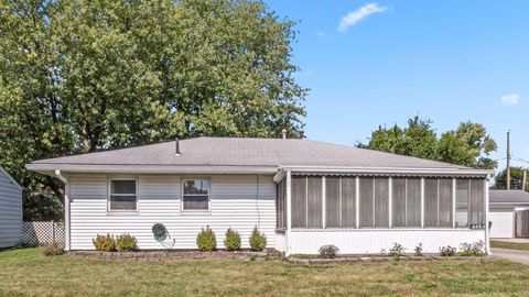 Tiny photo for 4484 Grimsby Road, Columbus, OH 43227 (MLS # 225034853)