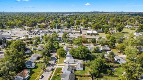 Tiny photo for 4484 Grimsby Road, Columbus, OH 43227 (MLS # 225034853)