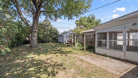 Tiny photo for 4484 Grimsby Road, Columbus, OH 43227 (MLS # 225034853)