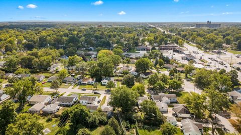 Tiny photo for 4484 Grimsby Road, Columbus, OH 43227 (MLS # 225034853)