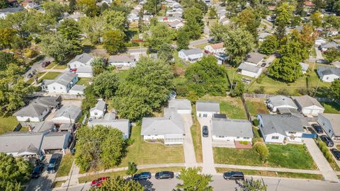 Tiny photo for 4484 Grimsby Road, Columbus, OH 43227 (MLS # 225034853)