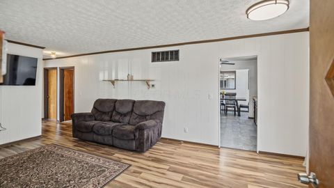 Tiny photo for 4484 Grimsby Road, Columbus, OH 43227 (MLS # 225034853)