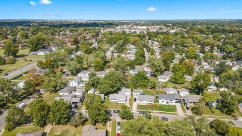 Tiny photo for 4484 Grimsby Road, Columbus, OH 43227 (MLS # 225034853)