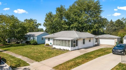 Tiny photo for 4484 Grimsby Road, Columbus, OH 43227 (MLS # 225034853)
