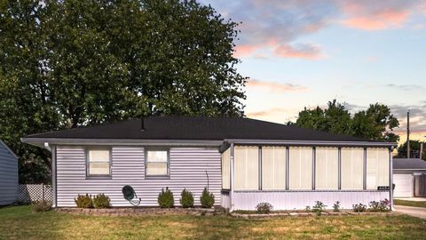 Tiny photo for 4484 Grimsby Road, Columbus, OH 43227 (MLS # 225034853)