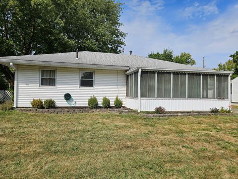 Photo of 4484 Grimsby Road, Columbus, OH 43227 (MLS # 225034853)