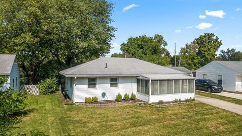 Tiny photo for 4484 Grimsby Road, Columbus, OH 43227 (MLS # 225034853)
