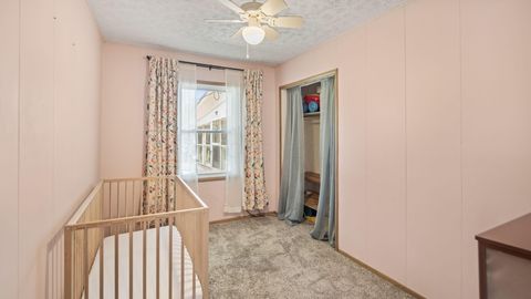 Tiny photo for 4484 Grimsby Road, Columbus, OH 43227 (MLS # 225034853)