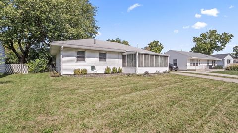 Tiny photo for 4484 Grimsby Road, Columbus, OH 43227 (MLS # 225034853)