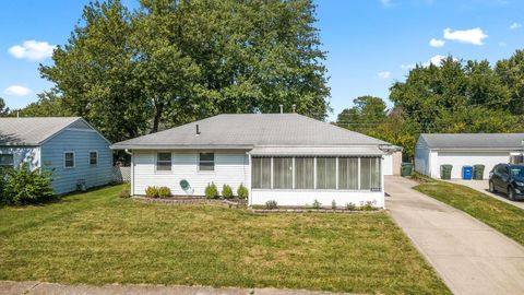 Tiny photo for 4484 Grimsby Road, Columbus, OH 43227 (MLS # 225034853)