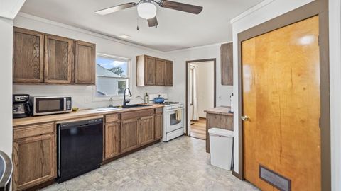 Tiny photo for 4484 Grimsby Road, Columbus, OH 43227 (MLS # 225034853)