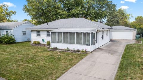 Tiny photo for 4484 Grimsby Road, Columbus, OH 43227 (MLS # 225034853)