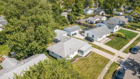 Tiny photo for 4484 Grimsby Road, Columbus, OH 43227 (MLS # 225034853)