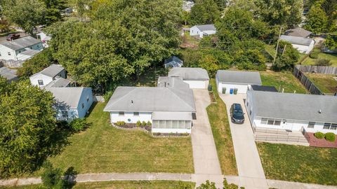 Tiny photo for 4484 Grimsby Road, Columbus, OH 43227 (MLS # 225034853)
