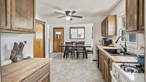 Tiny photo for 4484 Grimsby Road, Columbus, OH 43227 (MLS # 225034853)