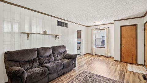 Tiny photo for 4484 Grimsby Road, Columbus, OH 43227 (MLS # 225034853)