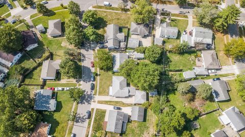 Tiny photo for 4484 Grimsby Road, Columbus, OH 43227 (MLS # 225034853)