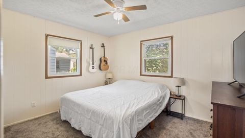 Tiny photo for 4484 Grimsby Road, Columbus, OH 43227 (MLS # 225034853)