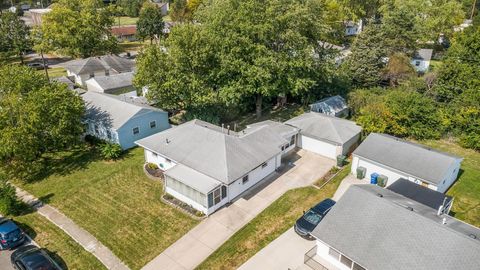 Tiny photo for 4484 Grimsby Road, Columbus, OH 43227 (MLS # 225034853)