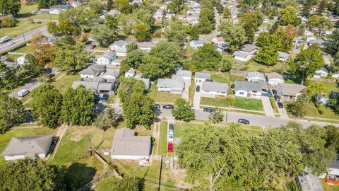 Tiny photo for 4484 Grimsby Road, Columbus, OH 43227 (MLS # 225034853)