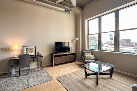 Tiny photo for 110 N 3rd Street 710 #710, Columbus, OH 43215 (MLS # 225037802)