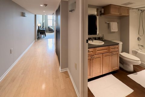 Tiny photo for 110 N 3rd Street 710 #710, Columbus, OH 43215 (MLS # 225037802)