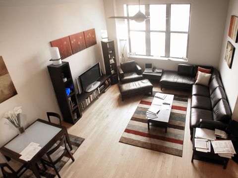 Photo of 110 N 3rd Street 710 #710, Columbus, OH 43215 (MLS # 225037802)