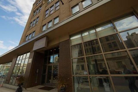 Tiny photo for 110 N 3rd Street 710 #710, Columbus, OH 43215 (MLS # 225037802)
