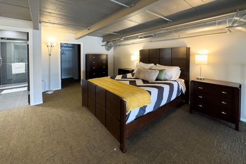 Tiny photo for 110 N 3rd Street 710 #710, Columbus, OH 43215 (MLS # 225037802)